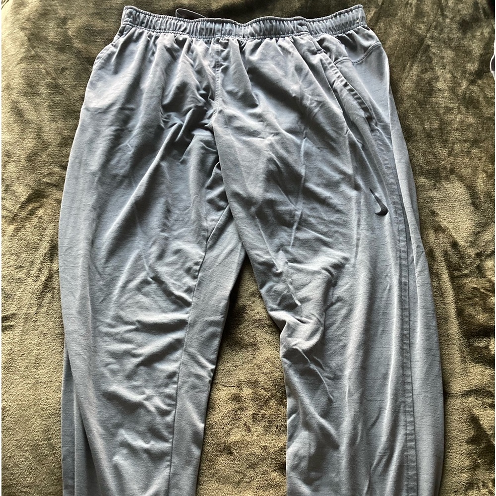 Nike Yoga Joggers